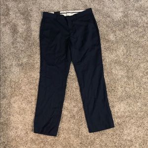 Michael Brandon Suit Pants